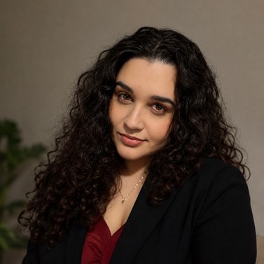 Retrato de Isabela Martins